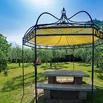 Vittoria With Private Heated Pool & Shared Sauna - Bellagio Village Willa