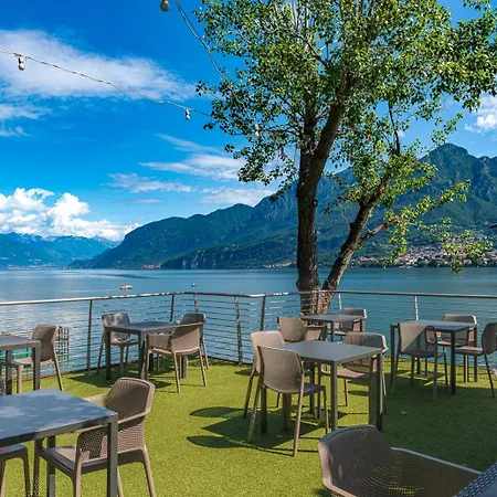 Vittoria With Private Heated Pool & Shared Sauna - Bellagio Village * Oliveto Lario