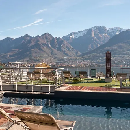 Villa Vittoria With Private Heated Pool & Shared Sauna - Bellagio Village *