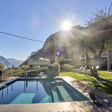 Vittoria With Private Heated Pool & Shared Sauna - Bellagio Village *