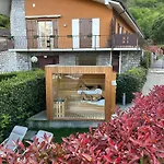 Vila Vittoria With Private Heated Pool & Shared Sauna - Bellagio Village *