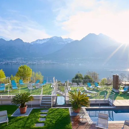 Vittoria With Private Heated Pool & Shared Sauna - Bellagio Village