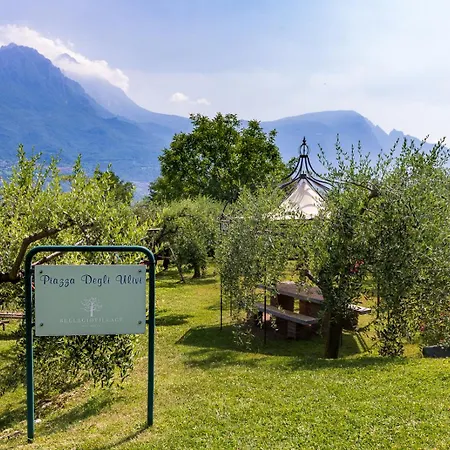 וילה Vittoria With Private Heated Pool & Shared Sauna - Bellagio Village Oliveto Lario