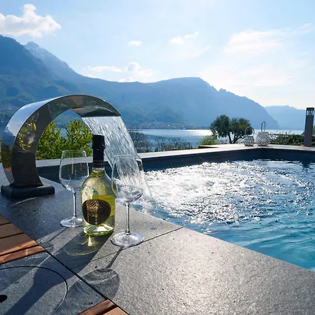 Vittoria With Private Heated Pool & Shared Sauna - Bellagio Village