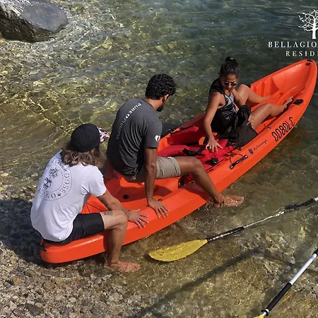 Vittoria With Private Heated Pool & Shared Sauna - Bellagio Village * Oliveto Lario