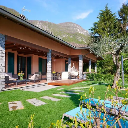 Vittoria With Private Heated Pool & Shared Sauna - Bellagio Village Βίλα *