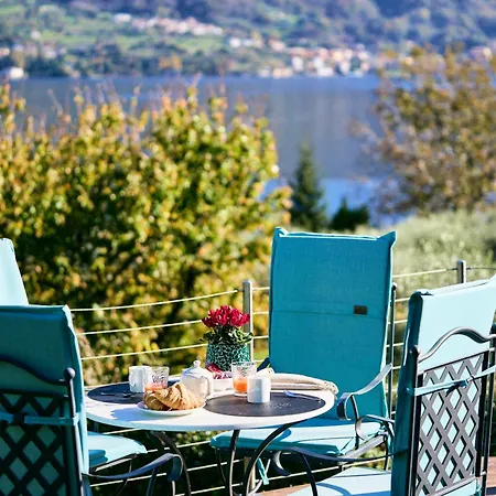 Vittoria With Private Heated Pool & Shared Sauna - Bellagio Village Βίλα *