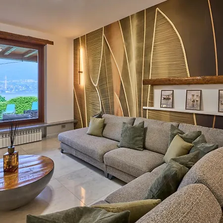Vittoria With Private Heated Pool & Shared Sauna - Bellagio Village